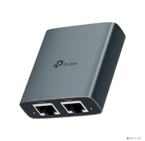 TP-Link EH210 Сетевой гигабитный разветвитель Ethernet с 1 на 2 порта