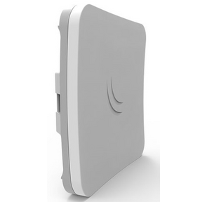 MikroTik RBSXTsq5nD  (SXTsq Lite5) Радиомаршрутизатор 5 ГГц,  802.11a / n,  25 дБм,  MIMO 2x2,  1x Ethernet