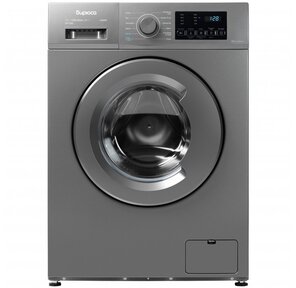 Стиральная машина Бирюса WM-SM712 / 08 M инверторный мотор