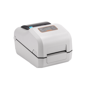 Принтер этикеток /  XD5-40d,  4" DT Printer,  203 dpi,  USB,  Serial,  Bluetooth,  Ivory