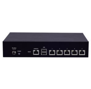 Платформа CMD-J1900 NCA-1011A LANNER
