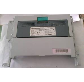 Крышка задняя в сборе HP LJ P2035  (RM1-6440)