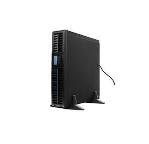 Источник бесперебойного питания Smartwatt DATA PRO 1kVA 900Вт 1000ВА черный