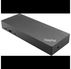 Стыковочная станция Lenovo 40AF0135CN