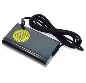 Блок питания для Dell 20V 3.25A 65W  (Type-C)  (0M1WCF)