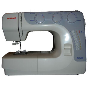 Швейная машинка Janome EL545S
