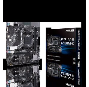 PRIME A520M-K