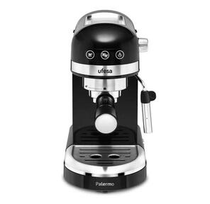 Кофеварка PALERMO BLACK UFESA