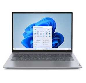 Ноутбук 14" IPS WUXGA LENOVO ThinkBook 14 G7 ARP grey  (AMD Ryzen 5 7535HS  /  16 Gb  /  512Gb SSD  /  VGA int  /  noOS)  (21MV00A5SA)