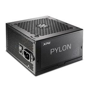Блок питания XPG PYLON 550W 80+ Bronze,  не модульный