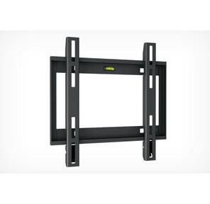 Кронштейн Holder LCD-F2608-B черный,  22"-47",  макс. 40кг,  настенный,  фиксированный