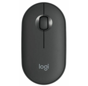 Logitech Wireless Mouse Pebble 2 M350S TONAL GRAPHITE
