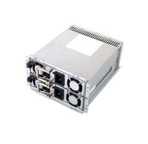 Блок питания ACD MR0400 400W,  Mini Redundant  (ШВГ=150*86*185 mm),  80PLUS Silver  (88+),  2x4cm fan  (аналог FSP400-80EVMR)