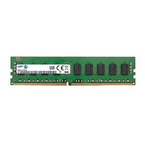 Модуль памяти Samsung DDR4  16GB RDIMM  (PC4-25600) 3200MHz ECC Reg 1.2V  (M393A2K40EB3-CWE)