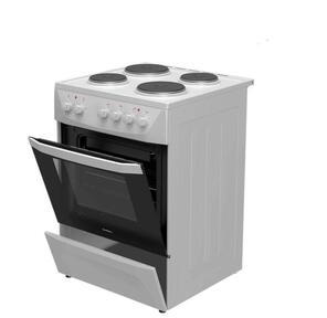 Электрическая плита 1D EM141 404 W DARINA