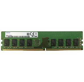 Samsung DDR4 16GB DIMM 3200MHz ECC UNB Reg 1.2V  (M391A2G43BB2-CWE)
