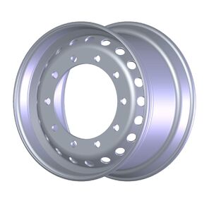 Грузовой диск Sunrise 11, 75 / 22, 5 10*335