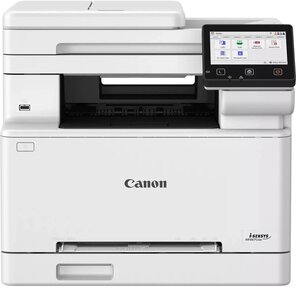 Canon i-SENSYS MF667Cdw  (6928C001)