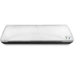 ГЕЛЕОС Ламинатор ЛМ А3+ (БС)  А3,  2х175  (пленка 75-175мкм),  300 мм / мин,  2 вала,  пласт. корпус,  мах толщина 0, 6мм