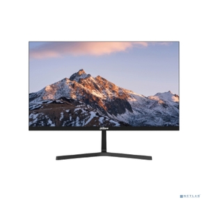 Dahua DHI-LM27-B221S 27" (16:9) FullHD монитор IPS. LED подсветка,  1920x1080,  300 кд / м2,  1500:1,  178° / 178°,  1 мс,  144Гц,  Цвет: 16.7Млн  (8 бит),  VESA: 75x75 м.: DPx1,  HDMIx1,  Аудио выход,  Динамики