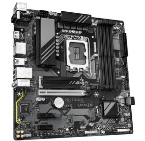 Материнская плата B760 S1700 MATX B760M DS3H WF6E GEN5 GIGABYTE