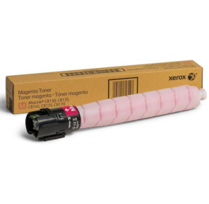 Тонер-картридж Xerox AltaLink C8145 / 55 / 70  (K стр.),  пурпурный