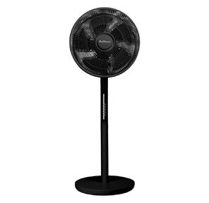 Вентилятор напольный / настольный Pullman PL-600 черный