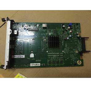 Плата форматера HP CLJ M750  (D3L08-67905 / D3L08-67901)