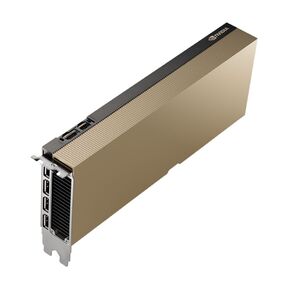 Видеокарта NVIDIA TESLA L40 48GB 900-2G133-0010-000  (ATX bracket installed)