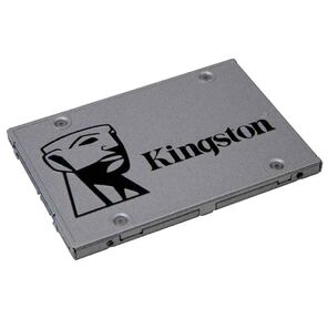 Kingston 960GB SSDNow A400 SSD SATA 3 2.5  (7mm)