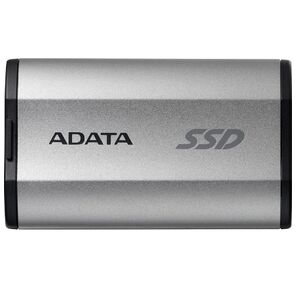 Твердотельный накопитель SSD ADATA 2TB SD810 SD810-2000G-CSG USB 3.2 Gen 2x2 Type-C, 2000 / 2000
