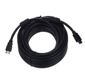 VCOM CG511D-15M Кабель HDMI-HDMI 15M V1.4+3D