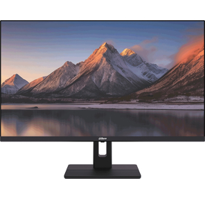 Монитор LCD 27'' 16:9 2560х1440 (WQHD) IPS,  nonGLARE,  100 Hz,  300 cd / m2,  H178° / V178°,  1200:1,  16.7M,  5ms,  HDMI,  DP,  Tilt,  3Y,  Black