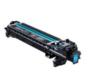 Блок барабана Konica-Minolta bizhub C3100P / 3110 синий IUP-23C