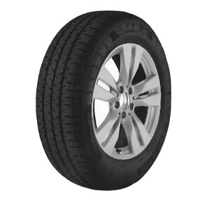 Bars 225 / 70 R15C XL640 112 / 110R