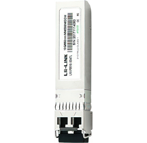 10G SFP+ SR Optic Module in 300M length