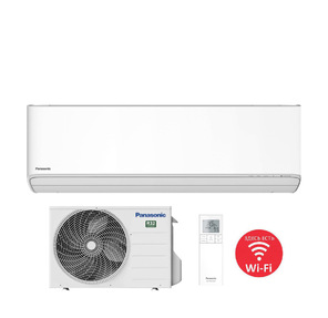 Кондиционер Panasonic CS-Z35ZKEW / CU-Z35ZKE серия DESIGN INVERTER комплект