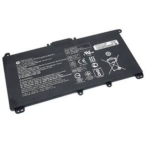Батарея для HP Pavilion 14-bf / 14-bk / 15-cc / 15-cd / 15-ck / x360 14m / 14-cd  (920070-856 / HSTNN-IB7Y / HSTNN-LB7X / TF03XL) 41.9Wh 3cell