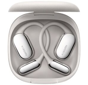 Наушники вкладыши Xiaomi OpenWear Stereo Pro серый беспроводные bluetooth крепление за ухом  (BHR080DGL)