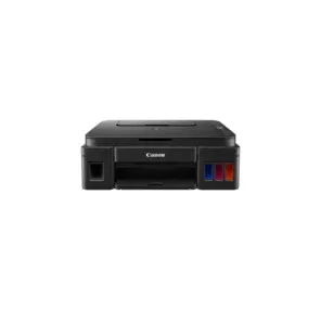 МФУ струйный Canon Pixma G3410  (2315C009) A4 WiFi USB черный