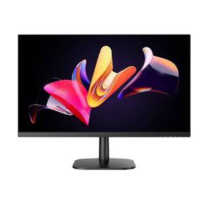 МОНИТОР 27" BRAVUS BVS2715H Black  (IPS,  1920x1080,  100Hz,  5 ms,  178° / 178°,  250 cd / m,  1300:1,  +HDMI)