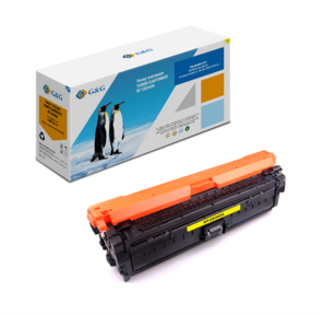 Cartridge G&G for HP LJ 700 color M775dn / M775f / M775z,  with chip  (16 000)