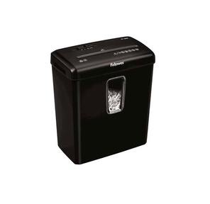 Шредер Fellowes® Powershred® P-30C,  DIN P-4,  4х34 мм,  6 лст.,  15 лтр.