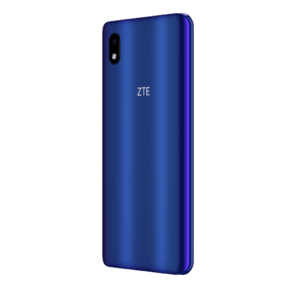 Смартфон ZTE ZTE Blade A3 2020 NFC Лиловый,  5.45'' 18:9 1440x720,  1.4GHz,  4 Core,  1GB RAM,  32GB,  up to 128GB flash,  8Mpix / 5Mpix,  2 Sim,  2G,  3G,  LTE,  BT v4.2,  Wi-Fi,  NFC,  GPS  /  AGPS,  GLONASS,  Micro-USB,  2600mAh,  Android 9 Pie  (версия Go),  160g,  146 ммx70, 9 ммx9, 5 мм