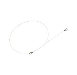 CORONA WIRE:CHARGE CORONA