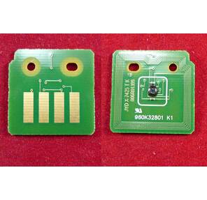 Чип Xerox WorkCentre 7425 / 7428 / 7435 Black  (006R01399) 26K  (ELP,  Китай)