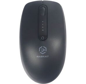 Мышь Raskat M002WBR