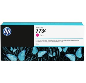 Cartridge HP 773C пурпурный для HP DJ Z6600 / Z6800 775-ml