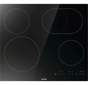 Варочная поверхность Gorenje ECT646BSCE черный
