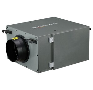 Нагреватель керамический Shuft SVET-2.0-380 / 3-PTC